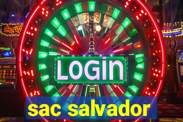 sac salvador